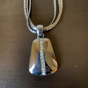 In the Groove Cut Crystals